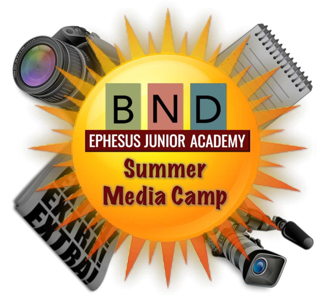 BNDejamediacamp
