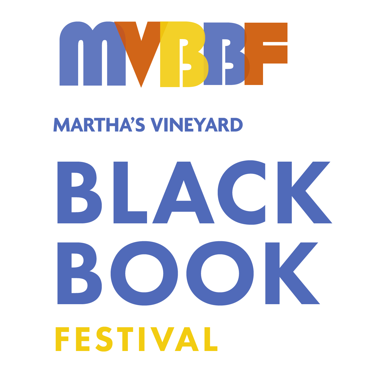 Martha's Vineyard Black Book Festival