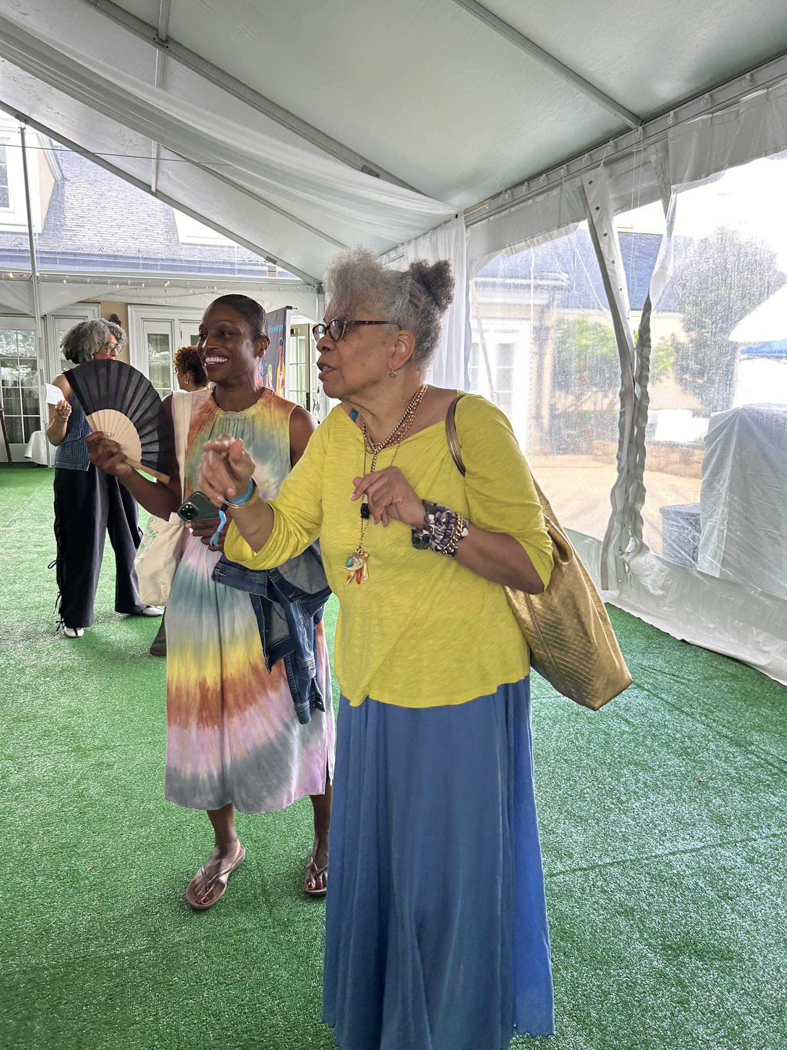 The Family Reunion at Salamander celebrates five years | BND