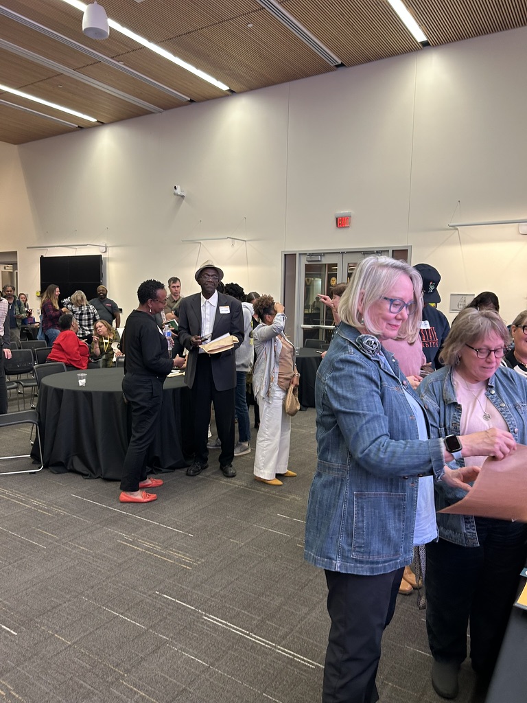 Bryant Terry’s VCU Libraries fall lecture offers “Food For All” | BND ...